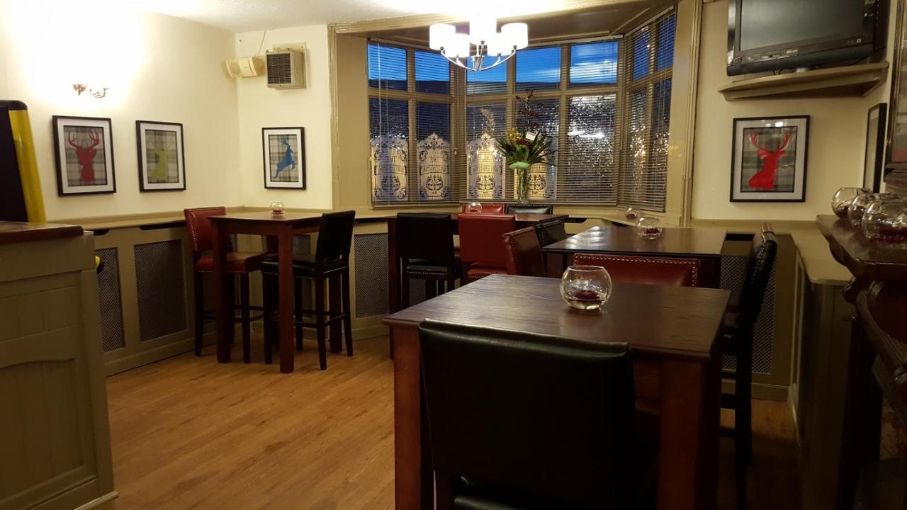 The New Wellington Ξενοδοχείο Brierley Hill Εξωτερικό φωτογραφία
